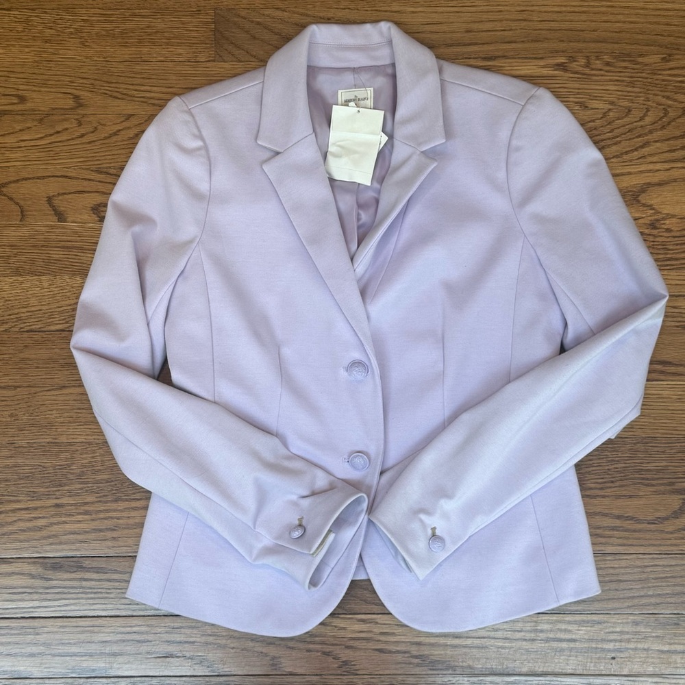 GAP The Academy Blazer size 4